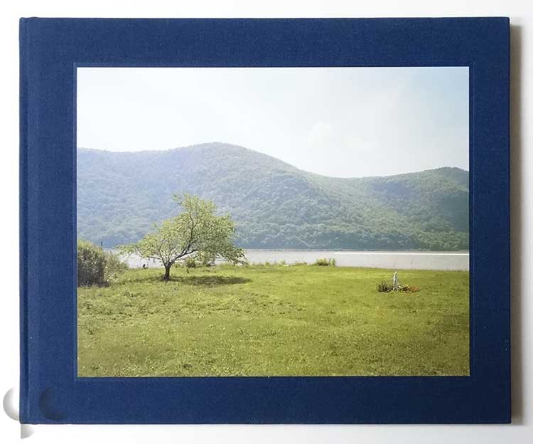 The Hudson Valley: Blind Spot Series 01 | Stephen Shore