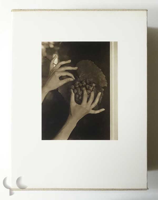 Alfred Stieglitz: The Key Set. Vol I & II The Alfred Stieglitz Collection of Photographs