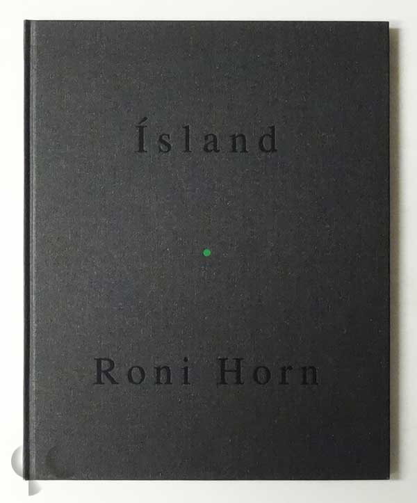 Island To Place 5: Verne's Journey | Roni Horn