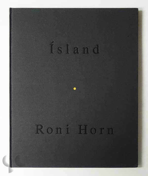 Island To Place 2: Folds | Roni Horn