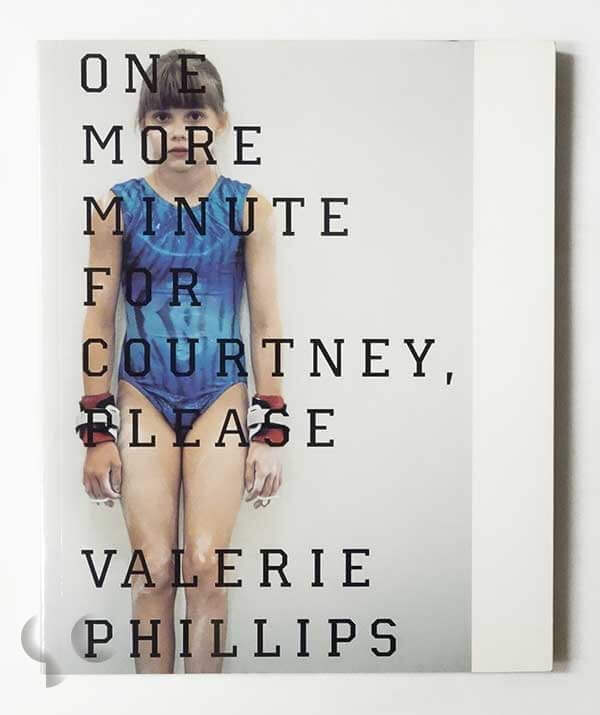 One More Minute For Courtney, Please | Valerie Phillips