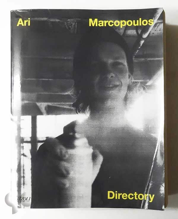 Directory | Ari Marcopoulos