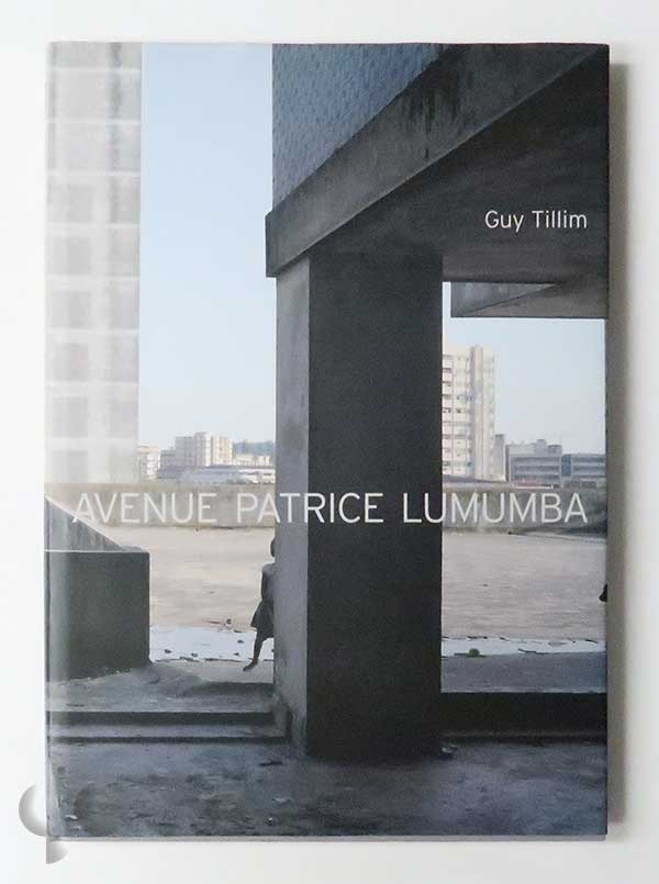 Avenue Patrice Lumumba | Guy Tillim
