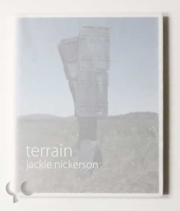 Terrain | Jackie Nickerson
