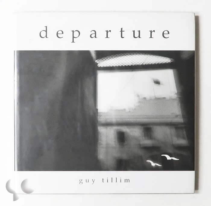 Departure | Guy Tillim