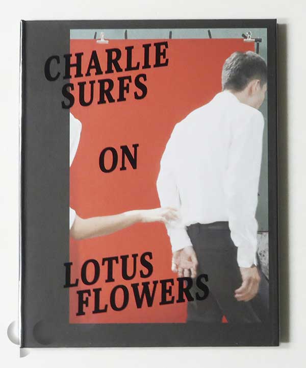 Charlie Surfs on Lotus Flowers | Simone Sapienza