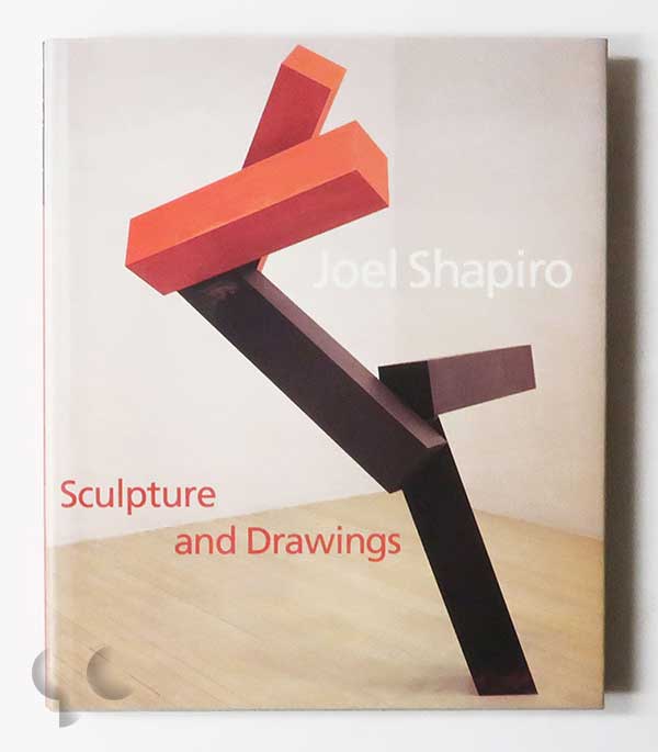 Sculpture and Drawings | Joel Shapiro
