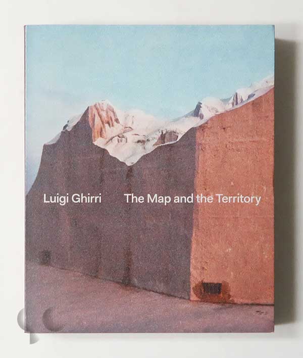 The Map and The Territory | Luigi Ghirri