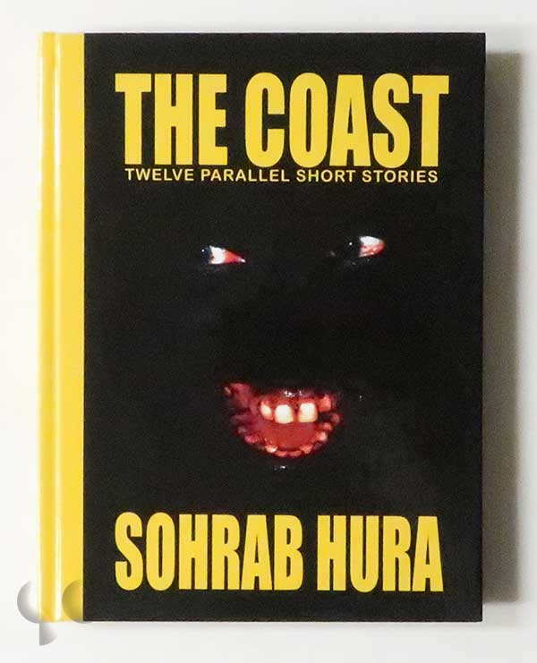 The Coast | Sohrab Hura