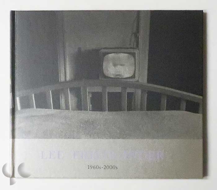 Lee Friedlander 1960s-2000s