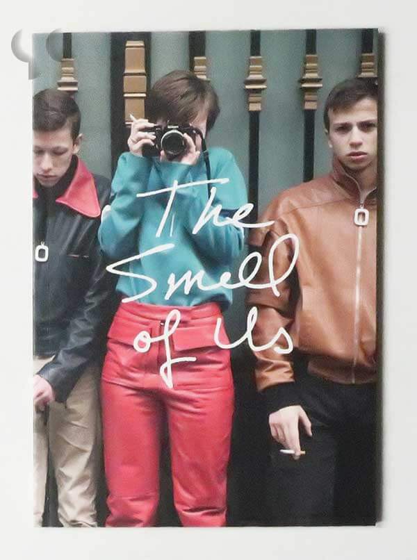The Smell of Us. Larry Clark collaboration with J.W.ANDERSON