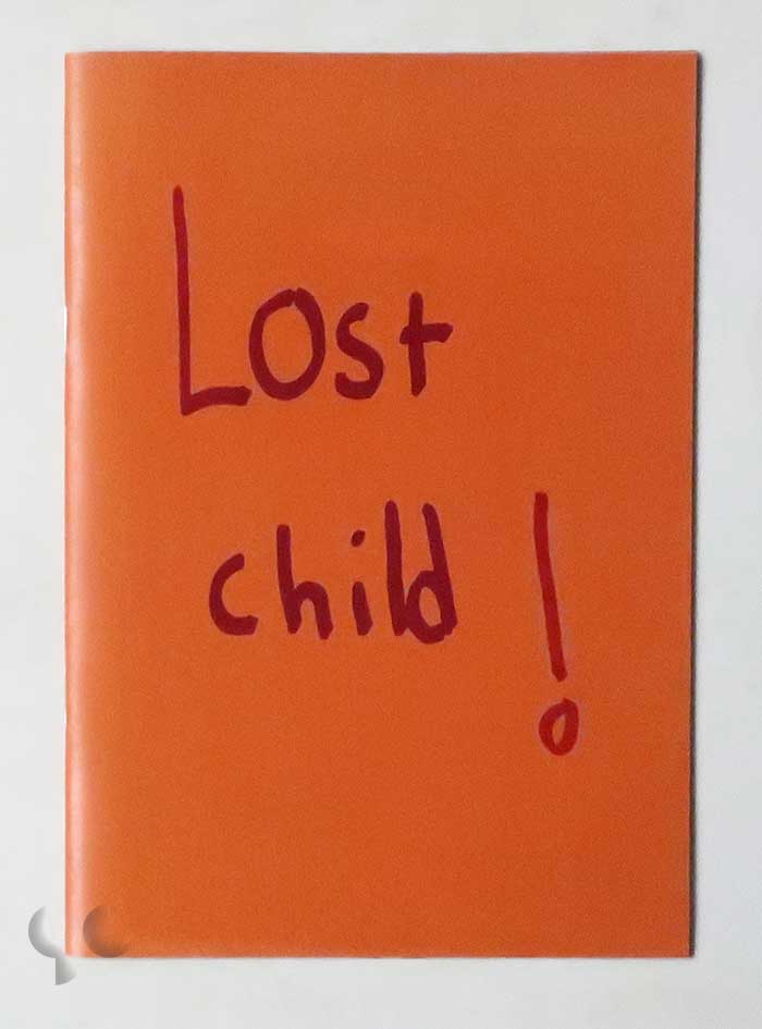 Lost Child! | Miranda July