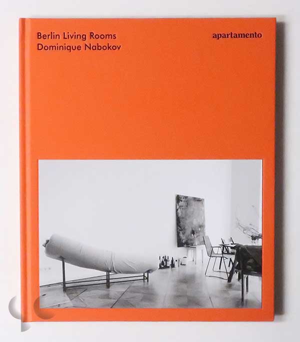 Berlin Living Room | Dominique Nabokov