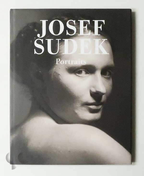 Portraits | Josef Sudek (Works Volume Two)