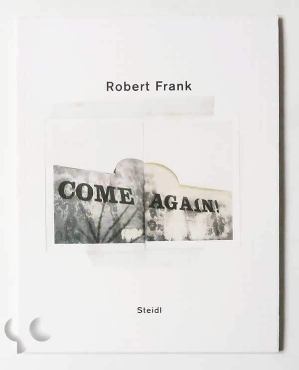 Come Again | Robert Frank