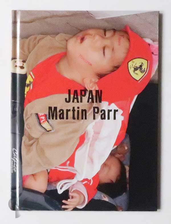 Japan | Martin Parr