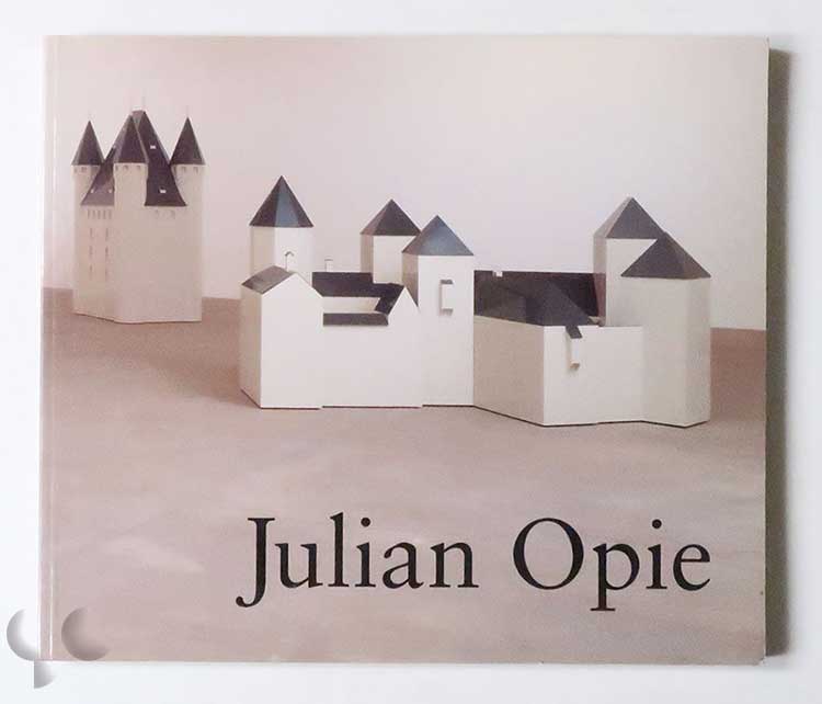 Julian Opie (1994)