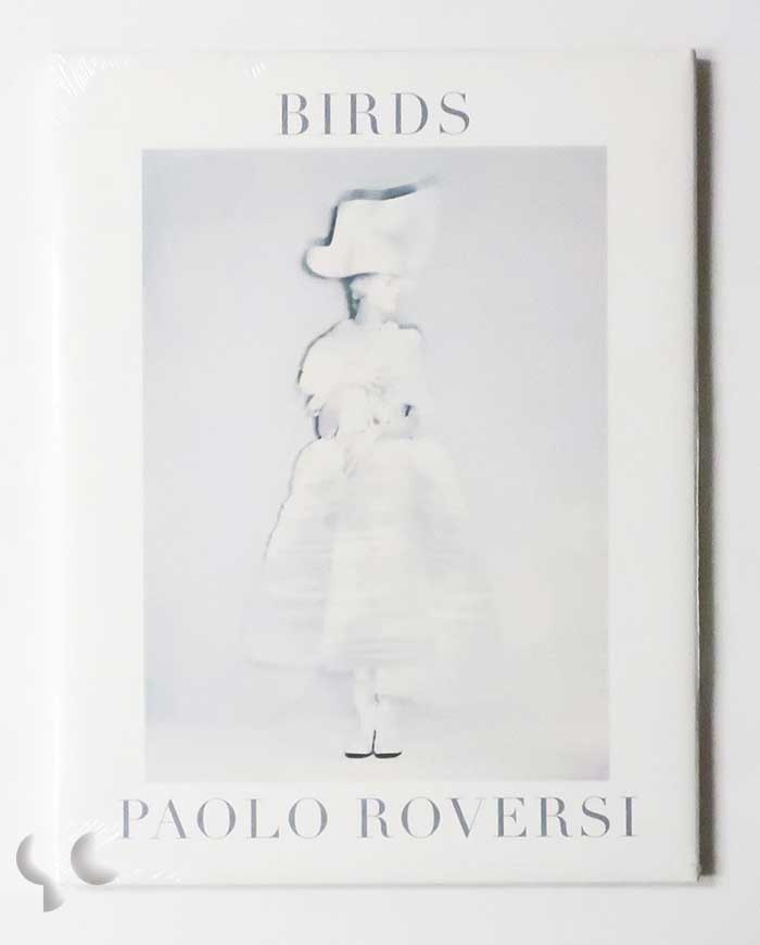 Birds | Paolo Roversi