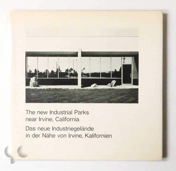 The New Industrial Parks Near Irvine | Lewis Baltz (1974)