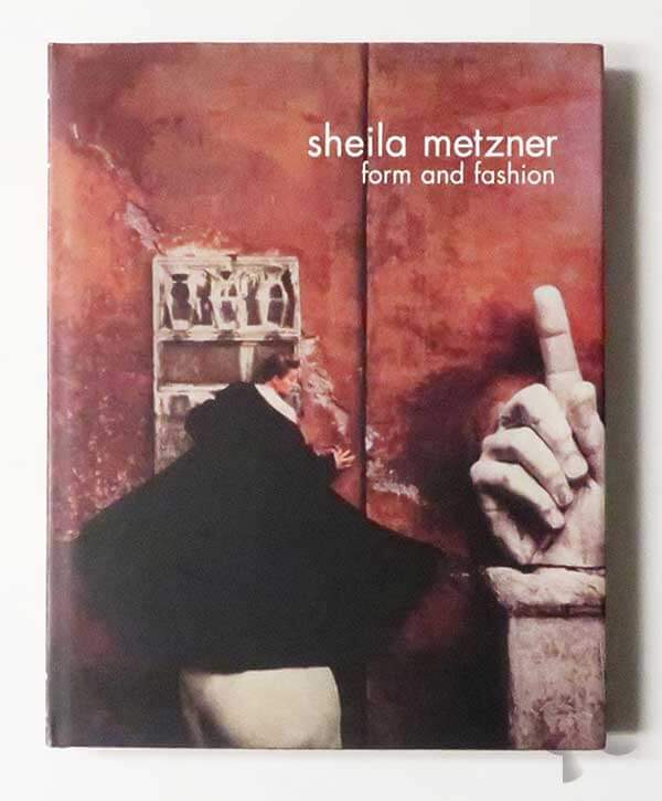 Form and Fashion | Sheila Metzner