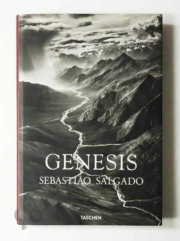 Genesis | Sebastião Salgado