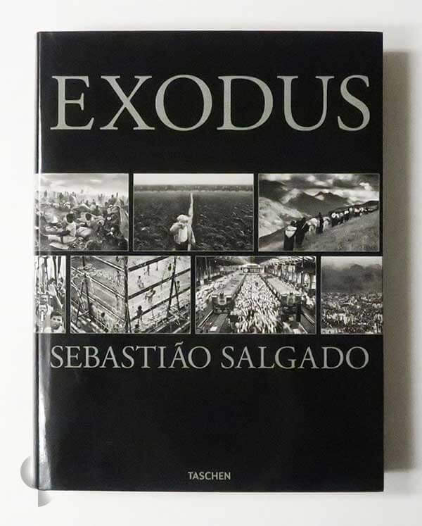 Exodus | Sebastião Salgado