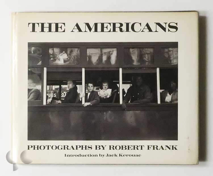 The Americans | Robert Frank (Aperture 1978)