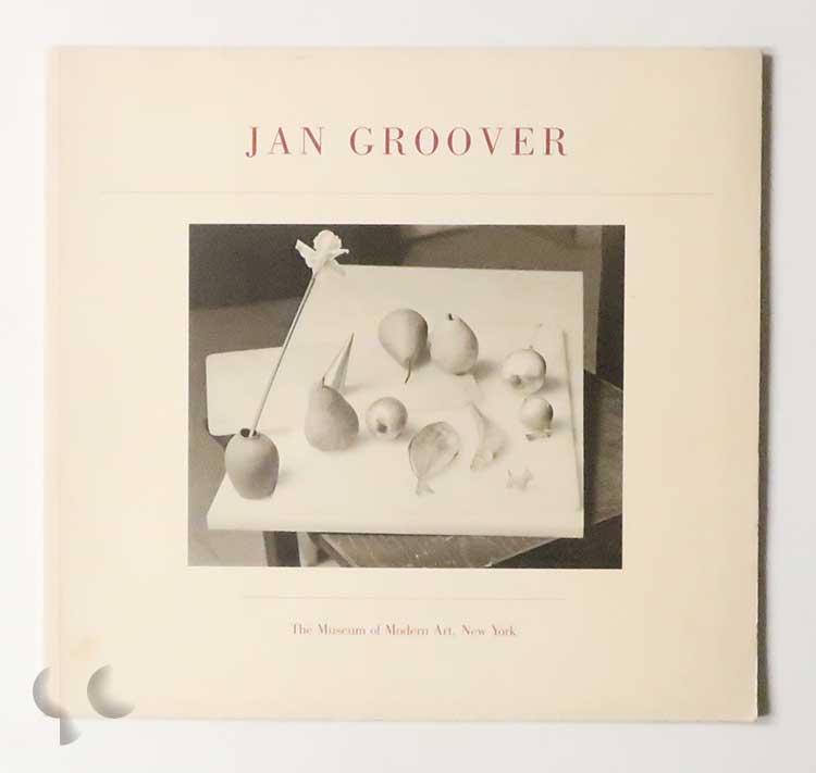 Jan Groover (MoMA 1987)