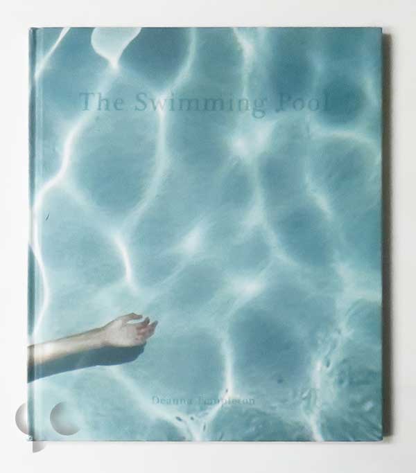 The Swimming Pool | Deanna Templeton