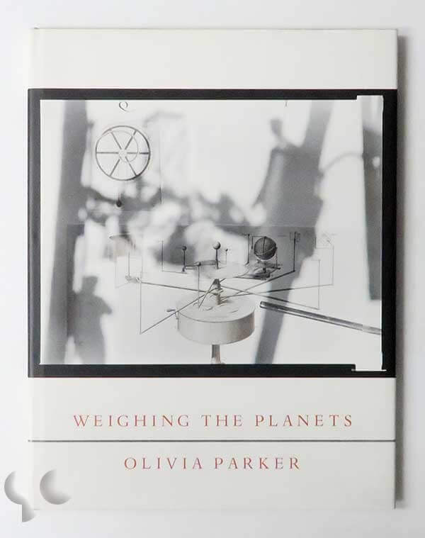 Weighing the Planets | Olivia Parker
