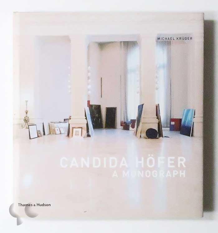 A Monograph | Candida Höfer