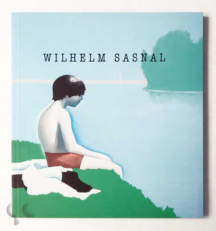 Wilhelm Sasnal (Whitechapel Gallery)