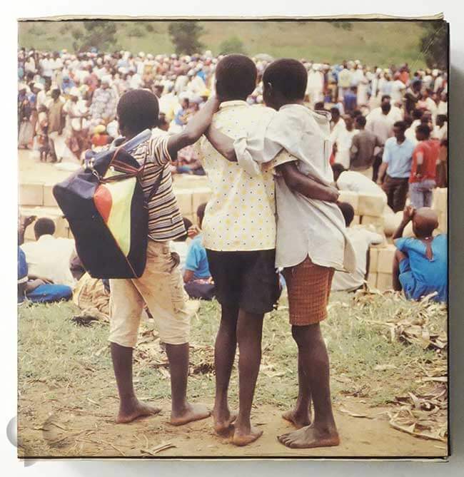 Let there be light: The Rwanda Project 1994-1998 + It is Difficult, Ten Years | Alfredo  Jaar