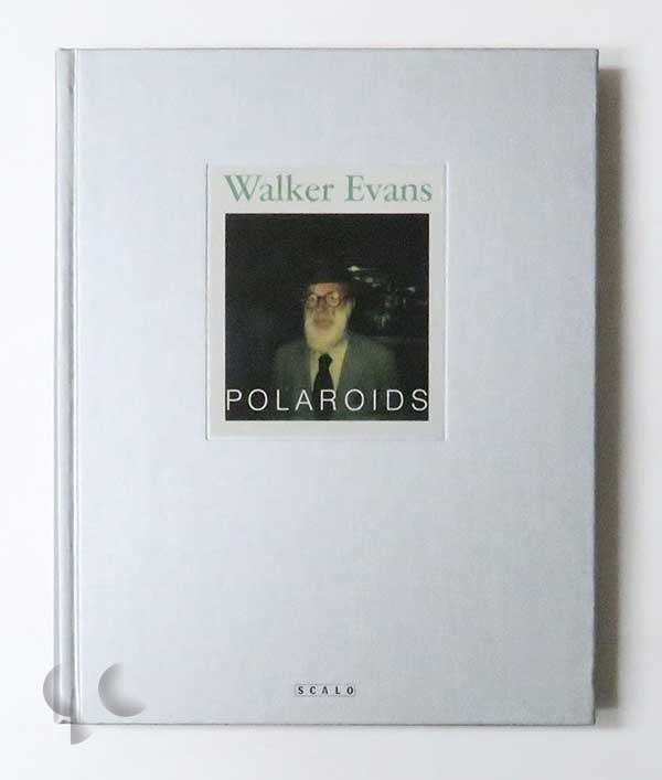 Polaroids | Walker Evans