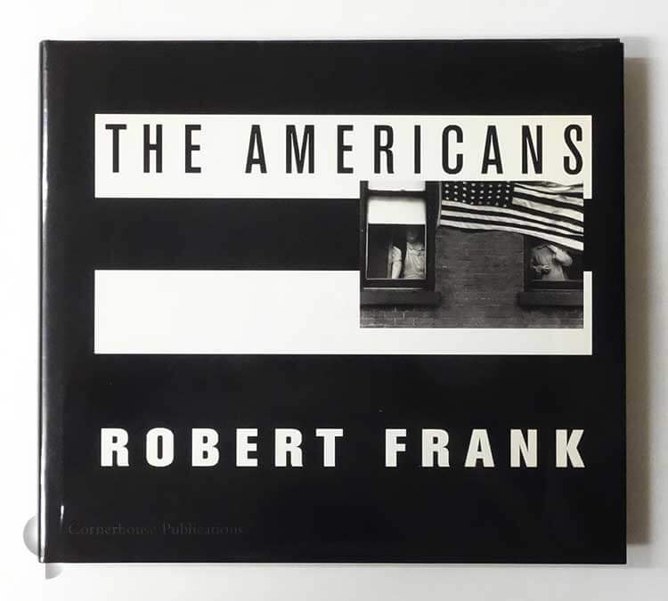 The Americans | Robert Frank (Cornerhouse 1993)