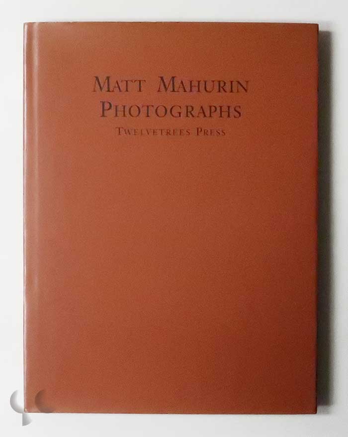 Matt Mahurin Photographs