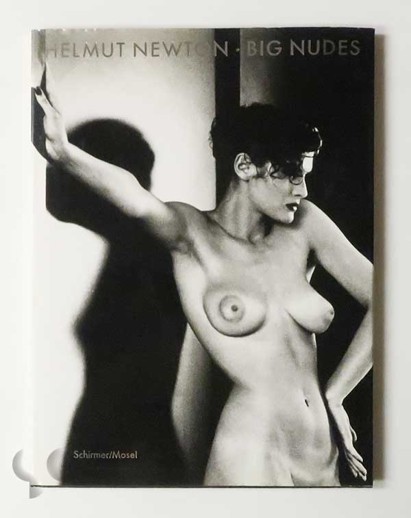 Big Nudes | Helmut Newton