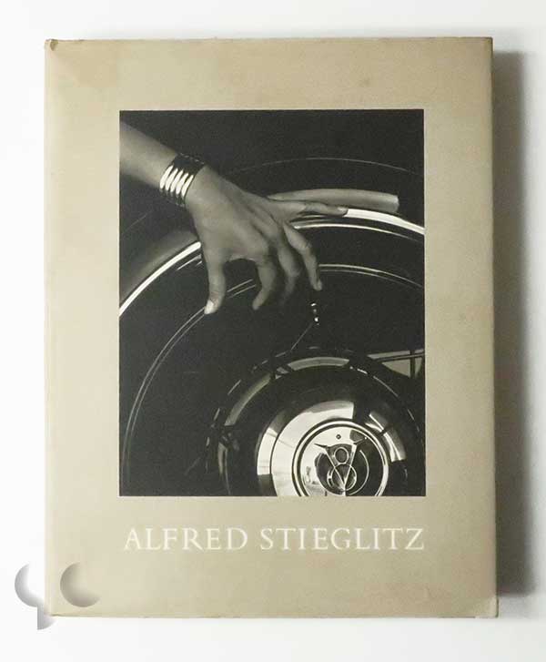 Alfred Stieglitz Photographs and Writings