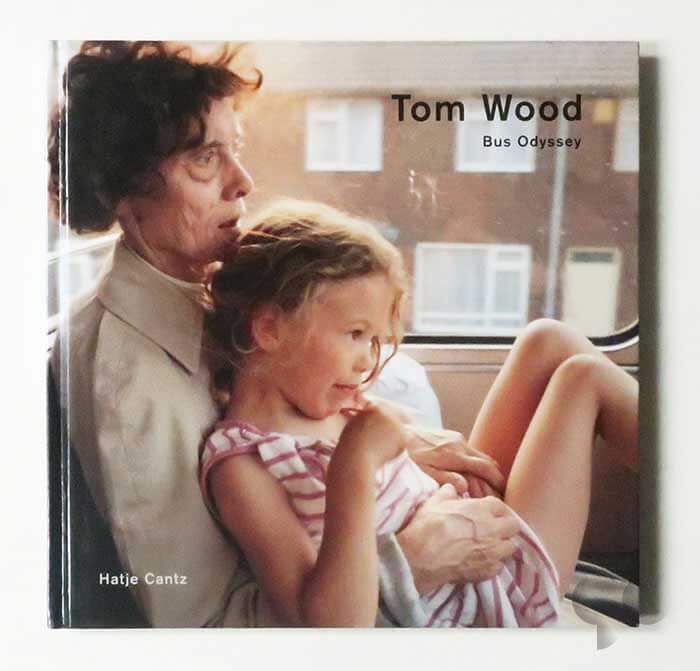 Bus Odyssey | Tom Wood