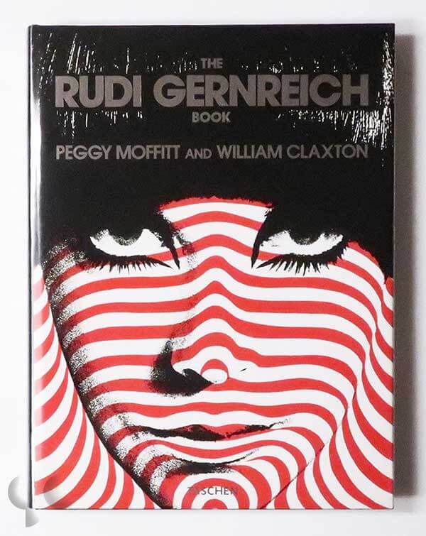 The Rudi Gernreich Book | Peggy Moffit and William Claxton