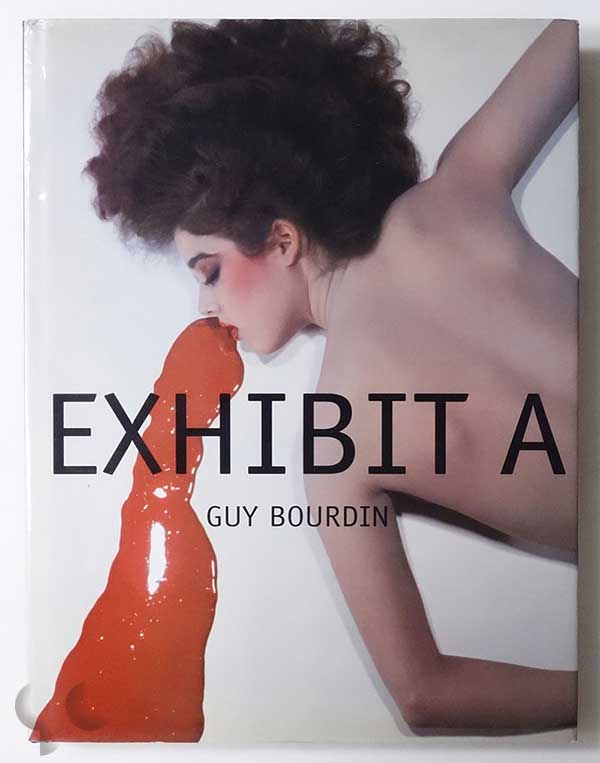 Exhibit A | Guy Bourdin