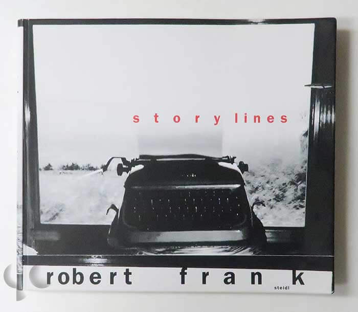 Story Lines | Robert Frank