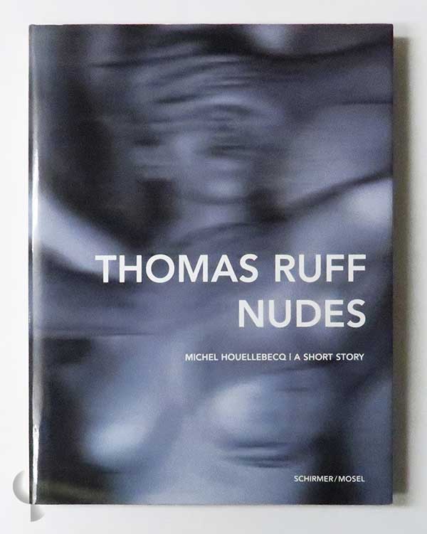 Nudes | Thomas Ruff