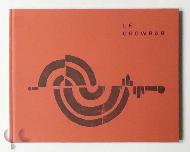 Le Crowbar | Tom Hunter