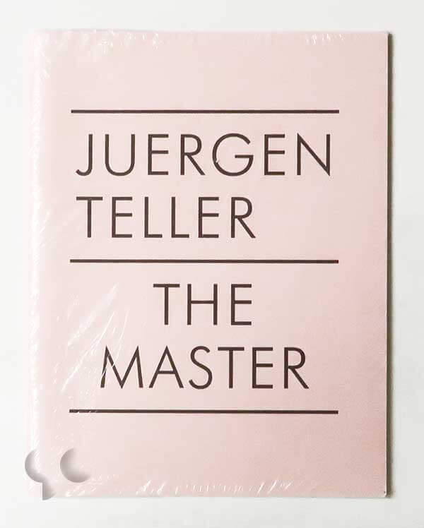 The Master III | Juergen Teller