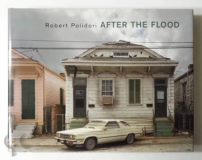 After the flood | Robert Polidori