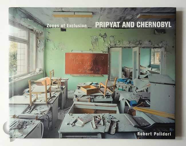 Pripyat and Chernobyl: Zones of Exclusion | Robert Polidori
