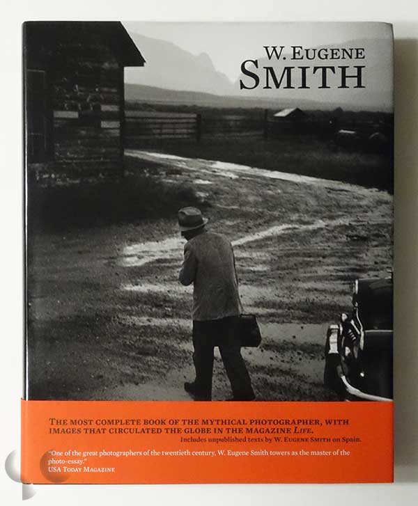 More Real Than Reality | W. Eugene Smith
