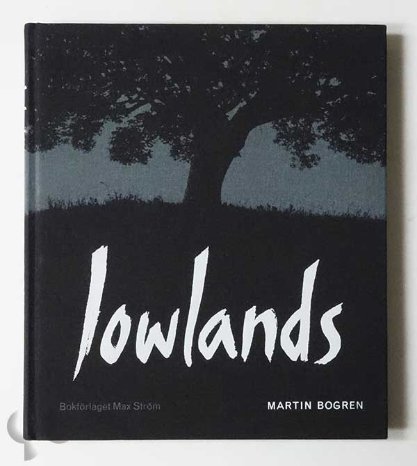 Lowlands | Martin Bogren