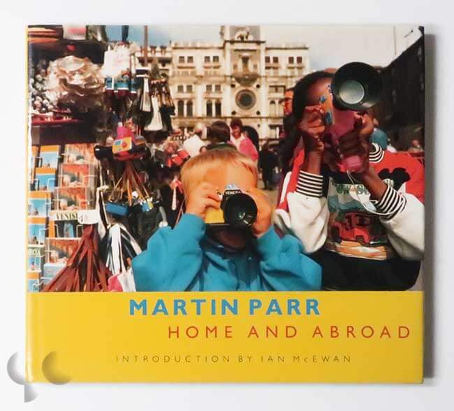 Home and Abroad | Martin Parr